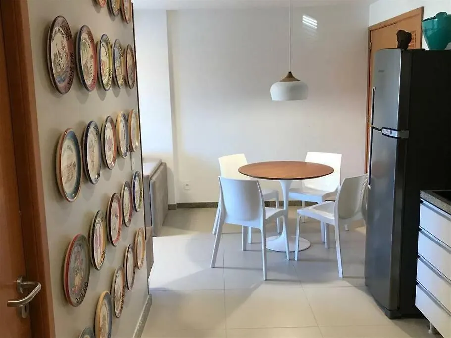 Apartment Flat No Resort Oka - Muro Alto/Porto De Galinhas