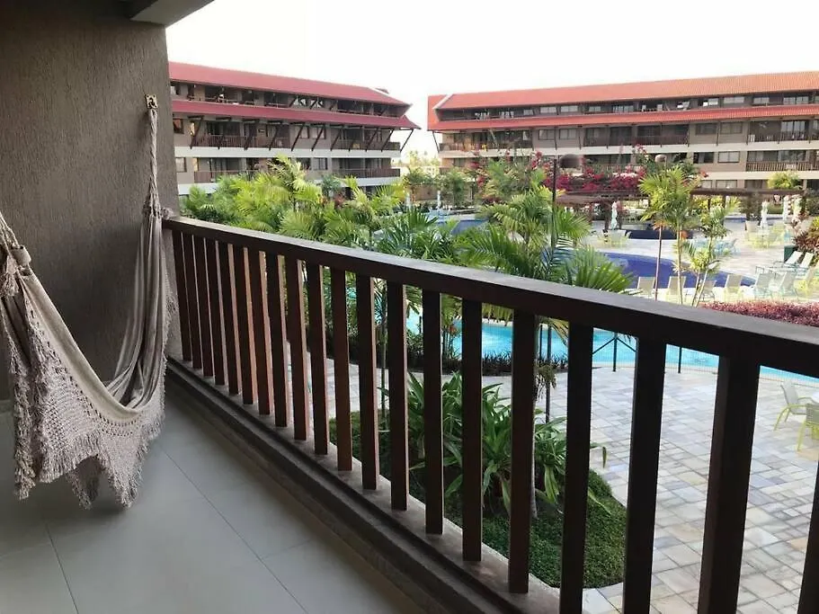 Apartment Flat No Resort Oka - Muro Alto/Porto De Galinhas